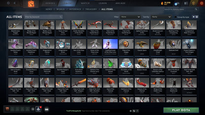 Crusader II | MMR: 1687 - Behavior: 9292 - Communication: 9292