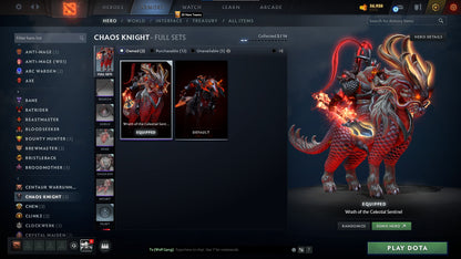 Ancient II | MMR: 3961 - Behavior: 10008 - Communication: 10008