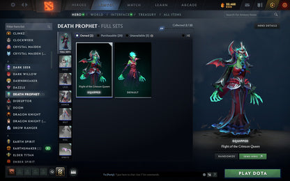 Divine I | MMR: 4672 - Behavior: 11060 - Communication: 11060