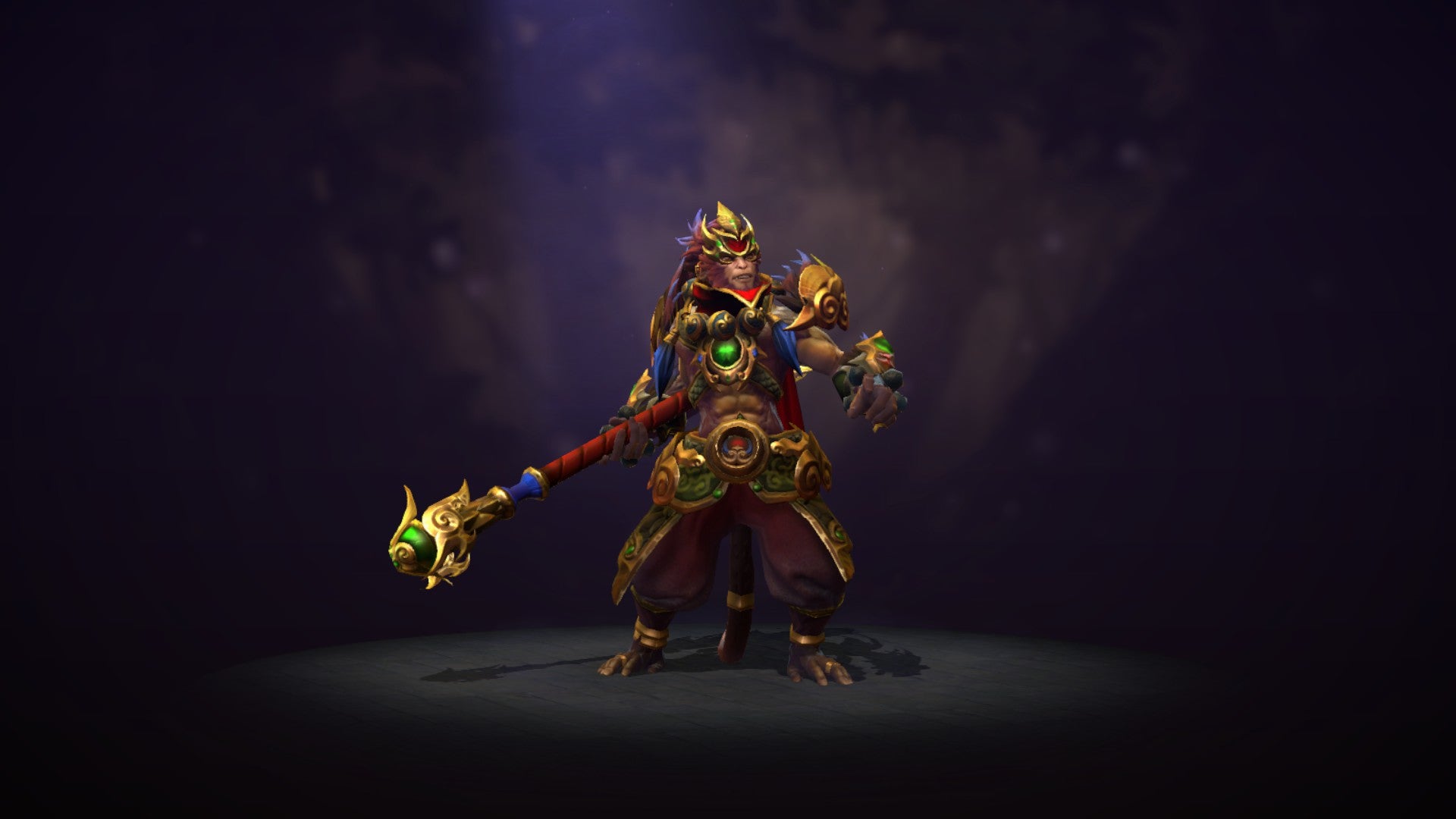 Ancient V | MMR: 4431 - Behavior: 9975 - Communication: 9975