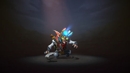 Archon I | MMR: 2263 - Behavior: 10015 - Communication: 10015