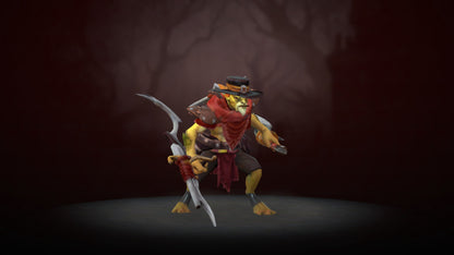 Ancient V | MMR: 4505 - Behavior: 8194 - Communication: 8194