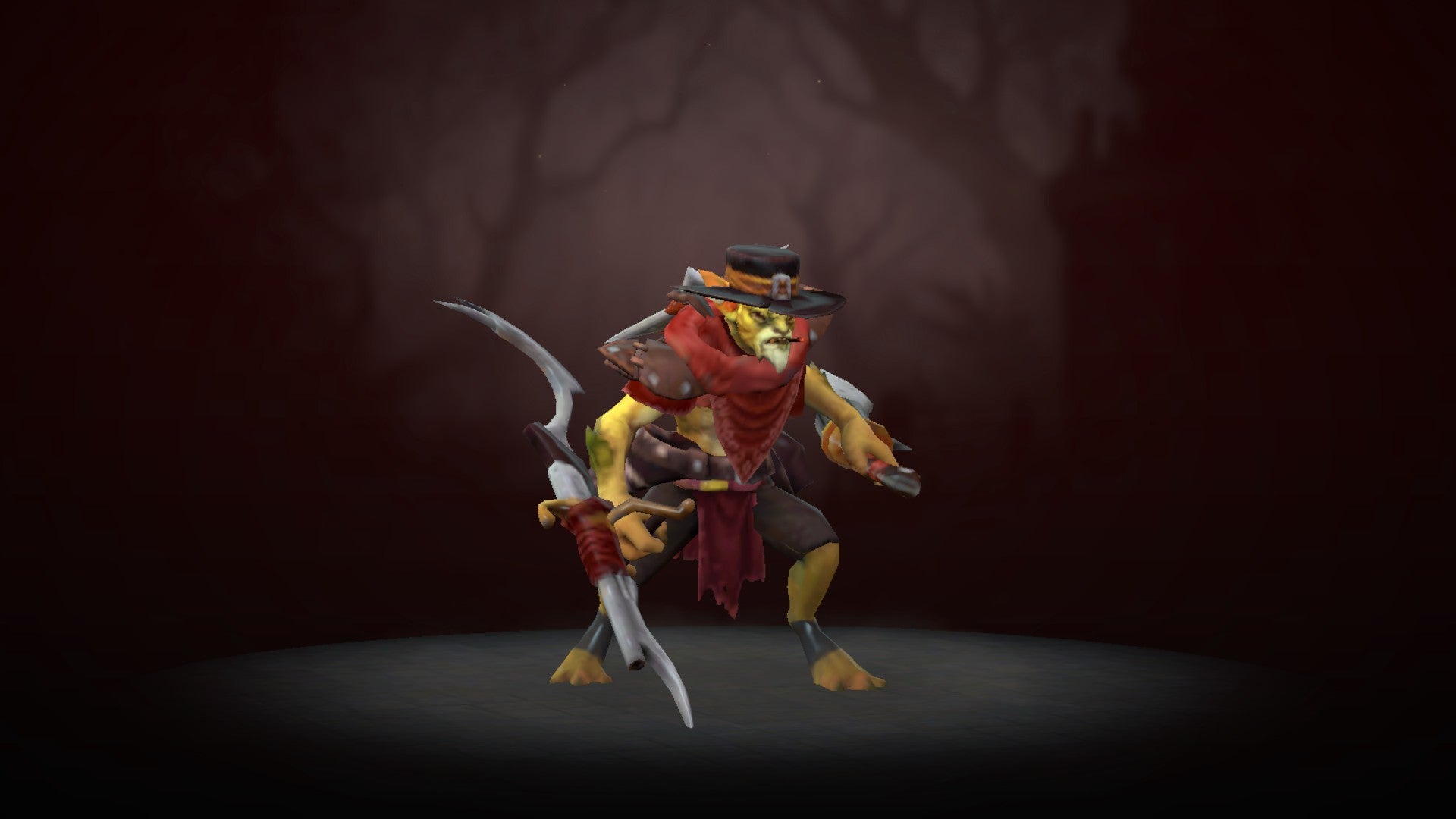 Ancient V | MMR: 4504 - Behavior: 8194 - Communication: 8194