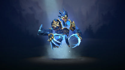 Archon I | MMR: 2453 - Behavior: 10000 - Communication: 10000