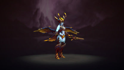 Ancient IV | MMR: 4333 - Behavior: 10360 - Communication: 10360