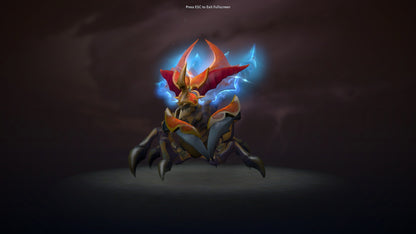 Archon V | MMR: 2880 - Behavior: 8845 - Communication: 8845