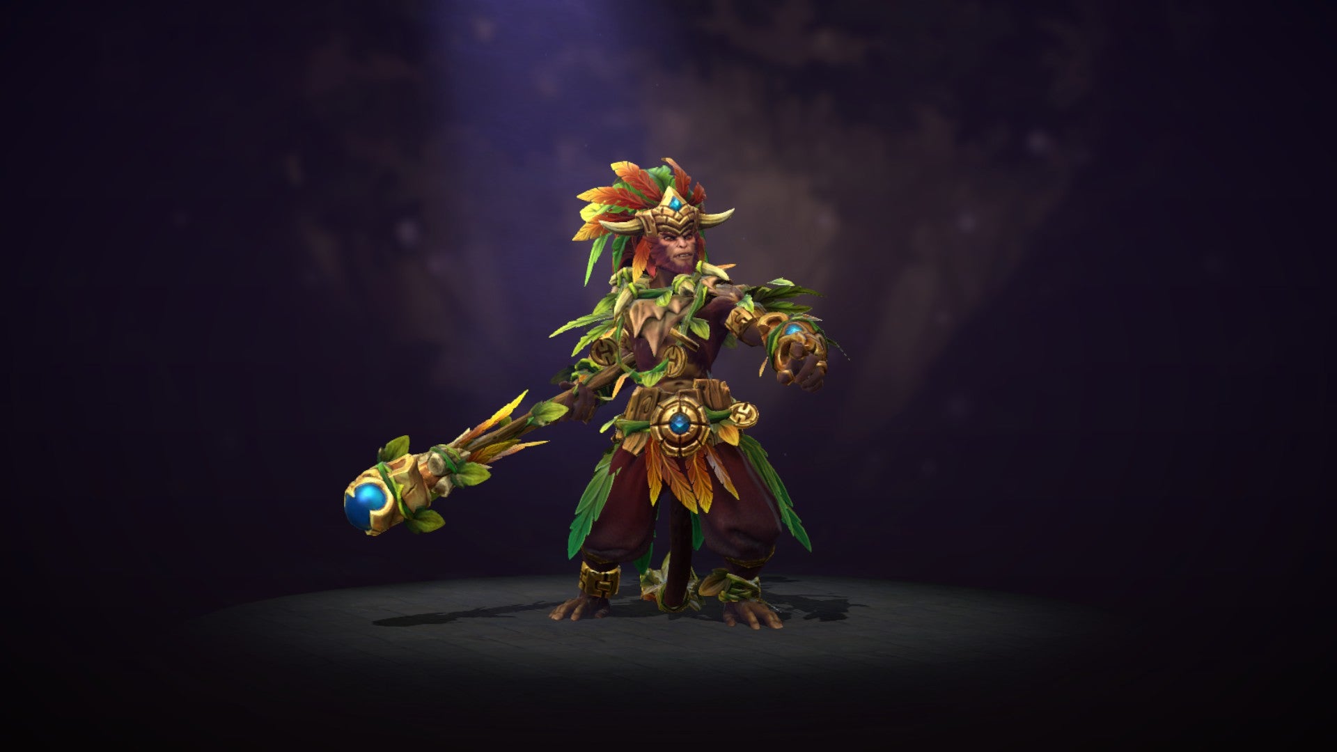 Herald V | MMR: 664 - Behavior: 10000 - Communication: 10000