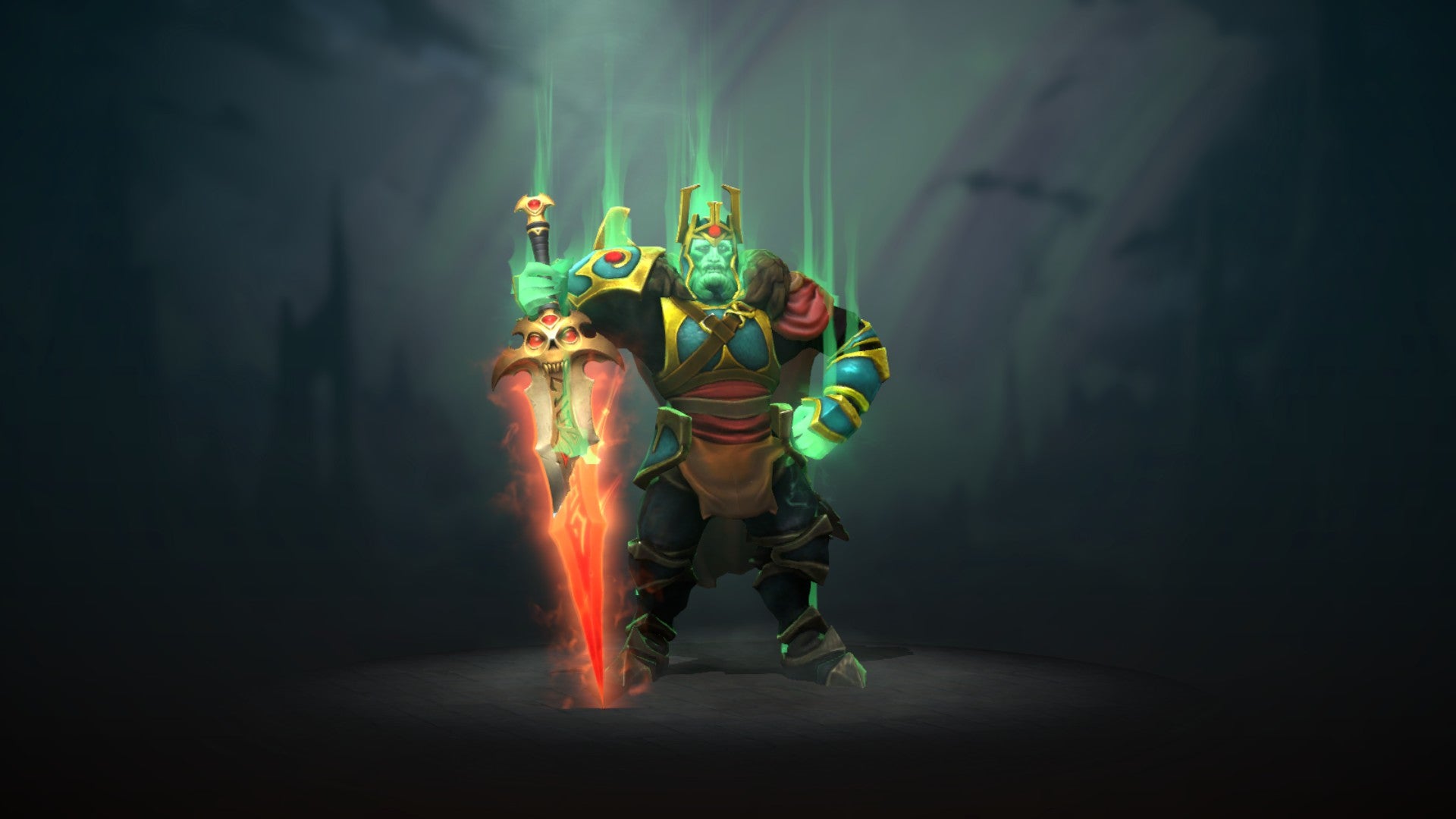 Herald V | MMR: 613 - Behavior: 10300 - Communication: 10300