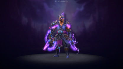 Legend V | MMR: 3719 - Behavior: 9545 - Communication: 10315