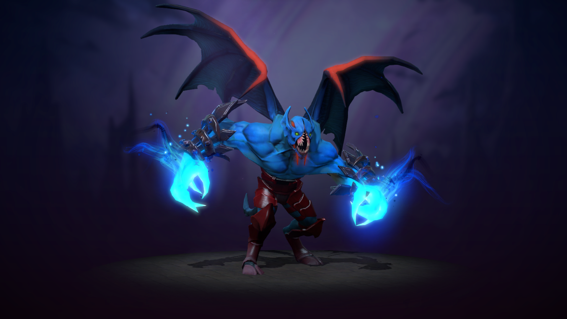 Legend V | MMR: 3744 - Behavior: 11890 - Communication: 11949