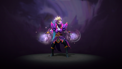 Archon IV | MMR: 2830 - Behavior: 9436 - Communication: 9436