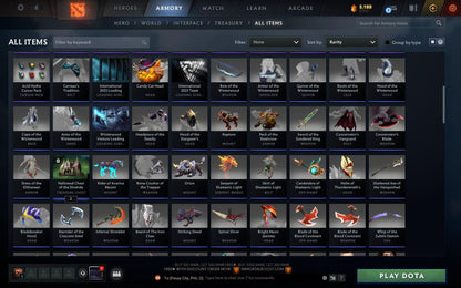 Crusader I | MMR: 1391 - Behavior: 10585 - Communication: 10585