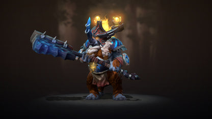 Ancient III | MMR: 4090 - Behavior: 9315 - Communication: 9315