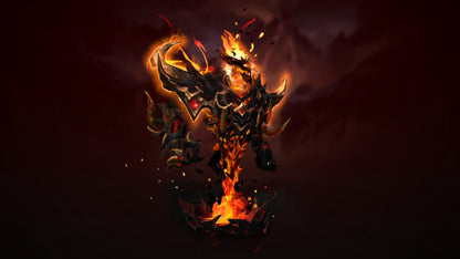 Archon I | MMR: 2252 - Behavior: 9780 - Communication: 10054