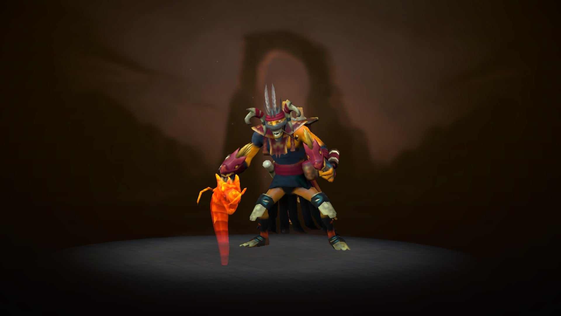 Legend IV | MMR: 3533 - Behavior: 10316 - Communication: 10224