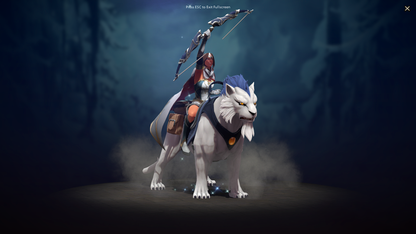 Herald IV | MMR: 448 - Behavior: 10137 - Communication: 10137