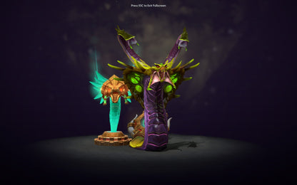 Herald IV | MMR: 422 - Behavior: 9390 - Communication: 9390