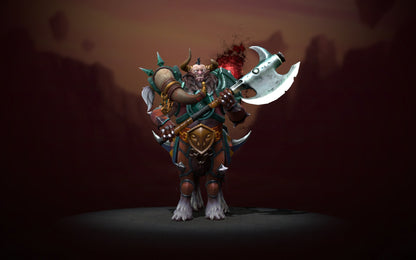 Legend V | MMR: 3702 - Behavior: 10794 - Communication: 10794