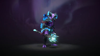 Immortal | MMR: 6818 - Behavior: 11593 - Communication: 11593