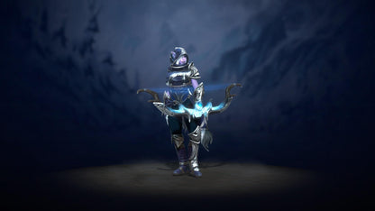 Guardian V | MMR: 1275 - Behavior: 9551 - Communication: 9551