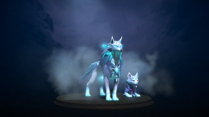 Archon II | MMR: 2508 - Behavior: 12000 - Communication: 12000