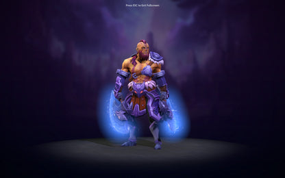 Guardian I | MMR: 617 - Behavior: 6960 - Communication: 6960