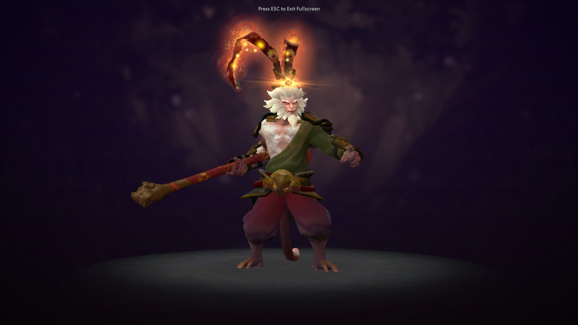 Archon II | MMR: 2415 - Behavior: 10250 - Communication: 10250