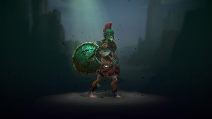 Archon V | MMR: 2985 - Behavior: 9239 - Communication: 9239