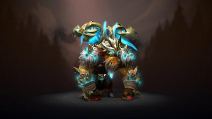 Archon III | MMR: 2633 - Behavior: 9516 - Communication: 9516