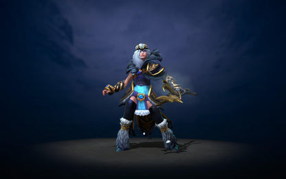 Not Calibrated (TBD) Accounts