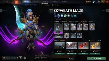 Ancient III | MMR: 4110 - Behavior: 10000