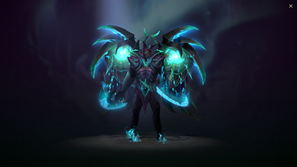 Archon III | MMR: 2514 - Behavior: 8870 - Communication: 8870