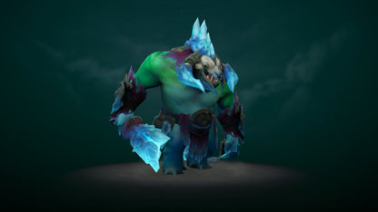 Archon III | MMR: 2758 - Behavior: 7546 - Communication: 7546