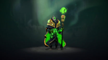 Immortal | MMR: 7835 - Behavior: 11634 - Communication: 11634