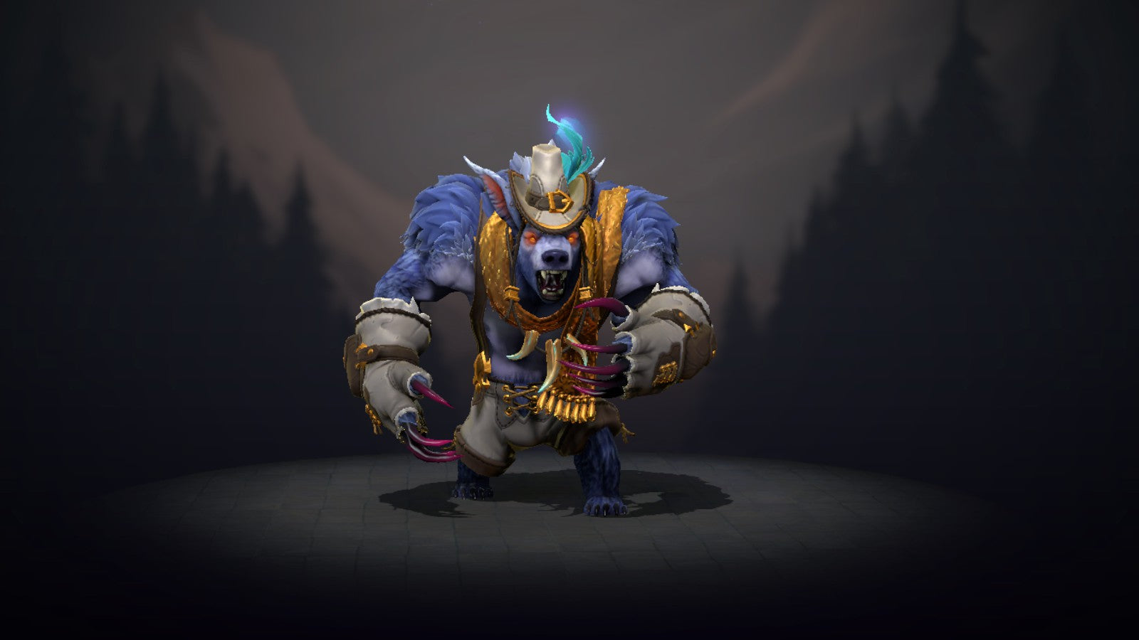 Crusader I | MMR: 1488 - Behavior: 12000 - Communication: 12000