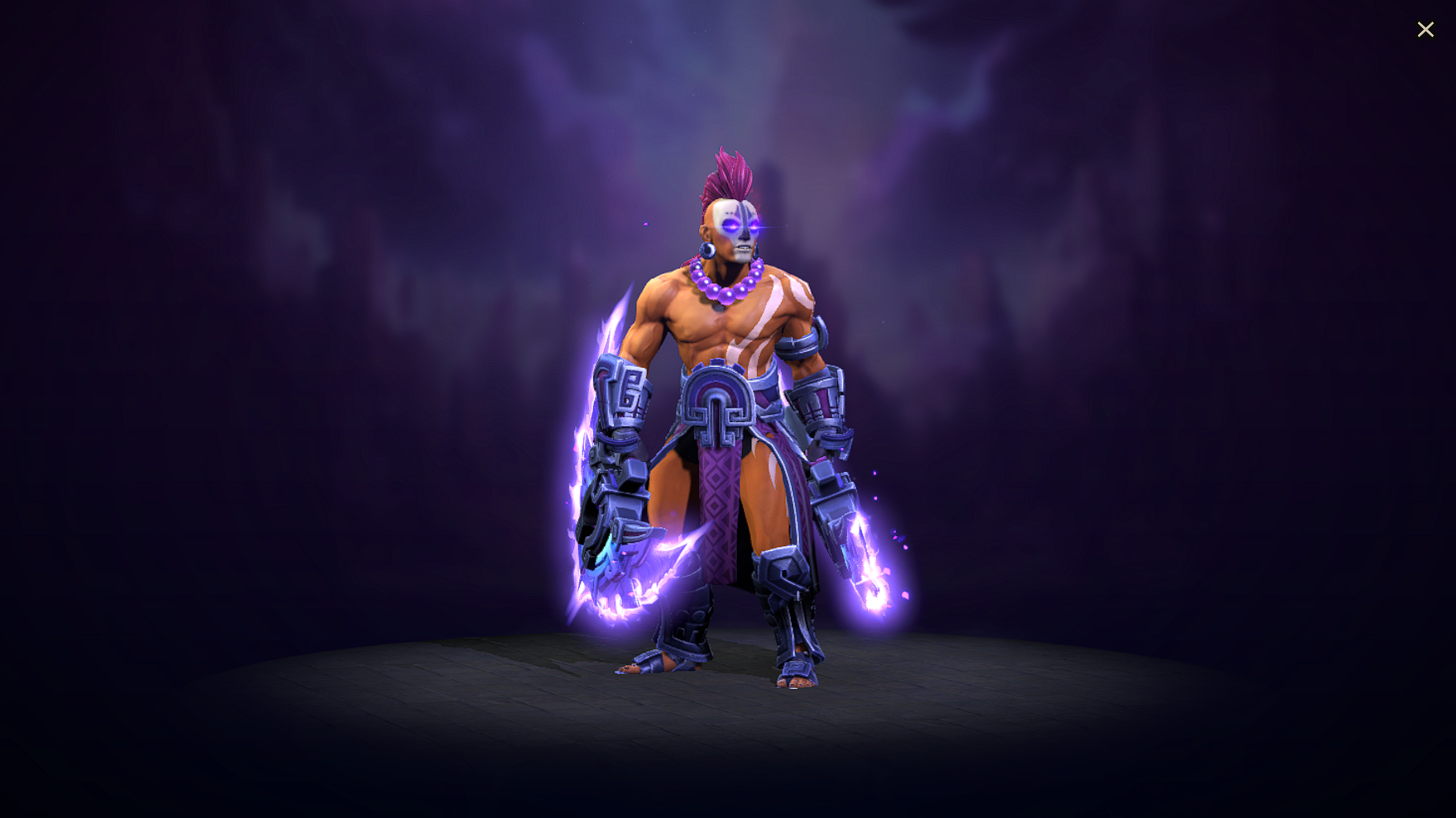 Crusader I | MMR: 1535 - Behavior: 9725 - Communication: 9725