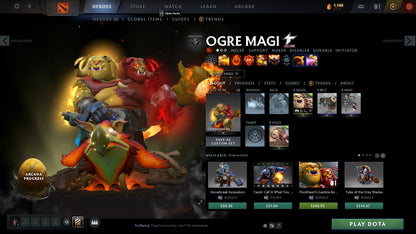 Crusader III | MMR: 1816 - Behavior: 9400