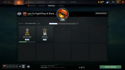 Ancient III | MMR: 4186 - Behavior: 9756 - Communication: 9756