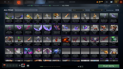 Ancient III | MMR: 4107 - Behavior: 11401 - Communication: 11401