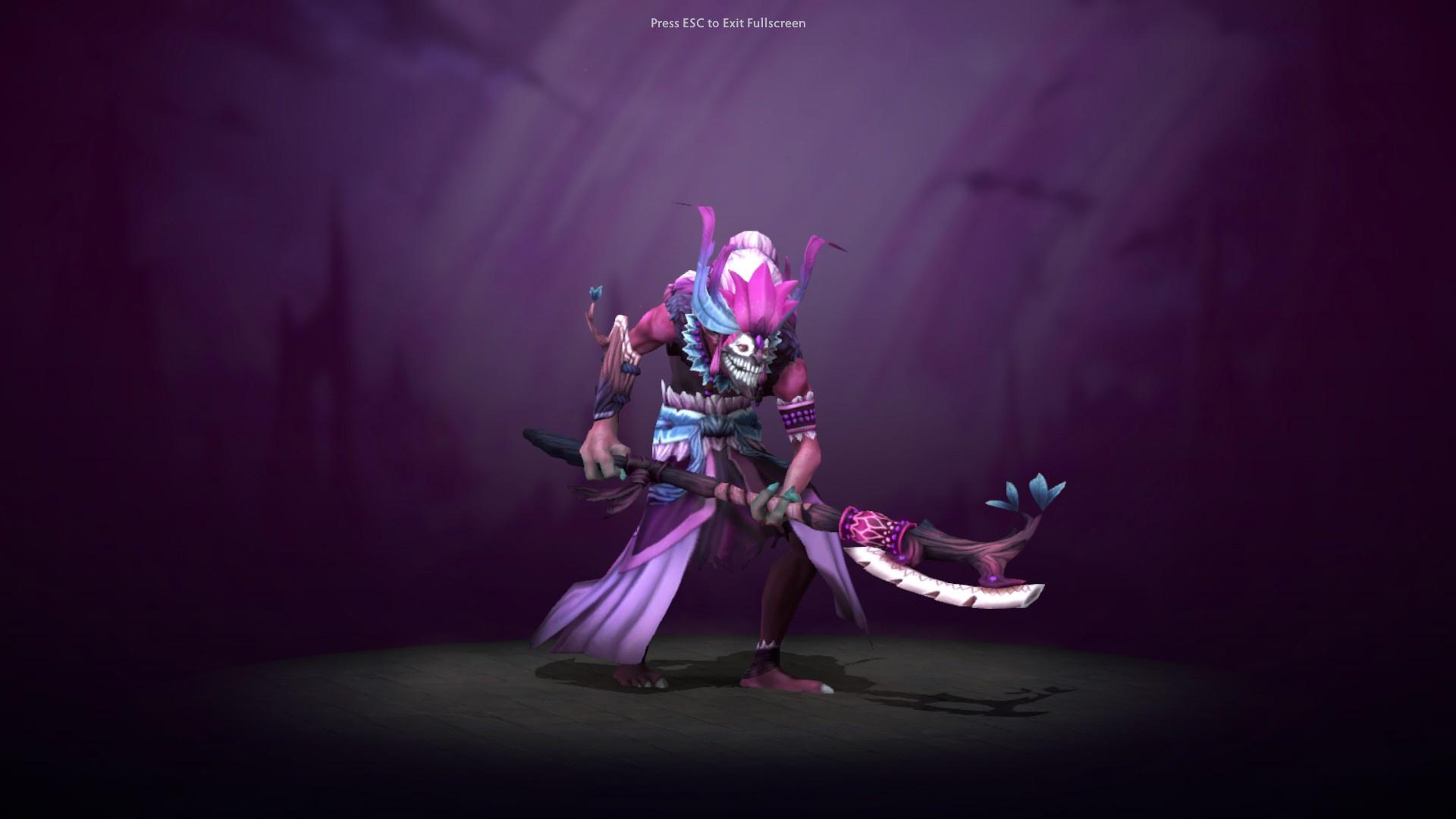 Guardian V | MMR: 1431 - Behavior: 10348 - Communication: 10335