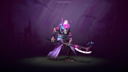 Guardian V | MMR: 1431 - Behavior: 10348 - Communication: 10335