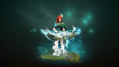 Crusader V | MMR: 1900 - Behavior: 8645 - Communication: 8645