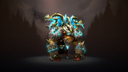 Herald V | MMR: 623 - Behavior: 11700 - Communication: 11700