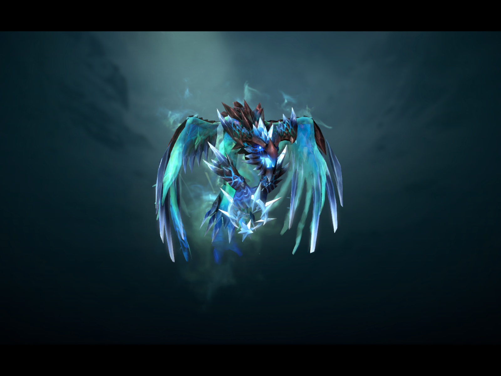 Divine III | MMR: 5121 - Behavior: 8249 - Communication: 8905