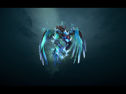 Divine III | MMR: 5121 - Behavior: 8249 - Communication: 8905