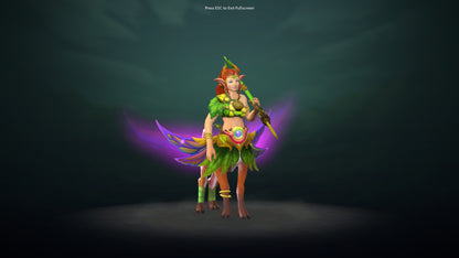 Legend III | MMR: 3389 - Behavior: 8122 - Communication: 8122