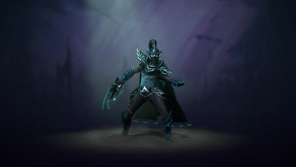 Ancient III | MMR: 4096 - Behavior: 10363 - Communication: 10363