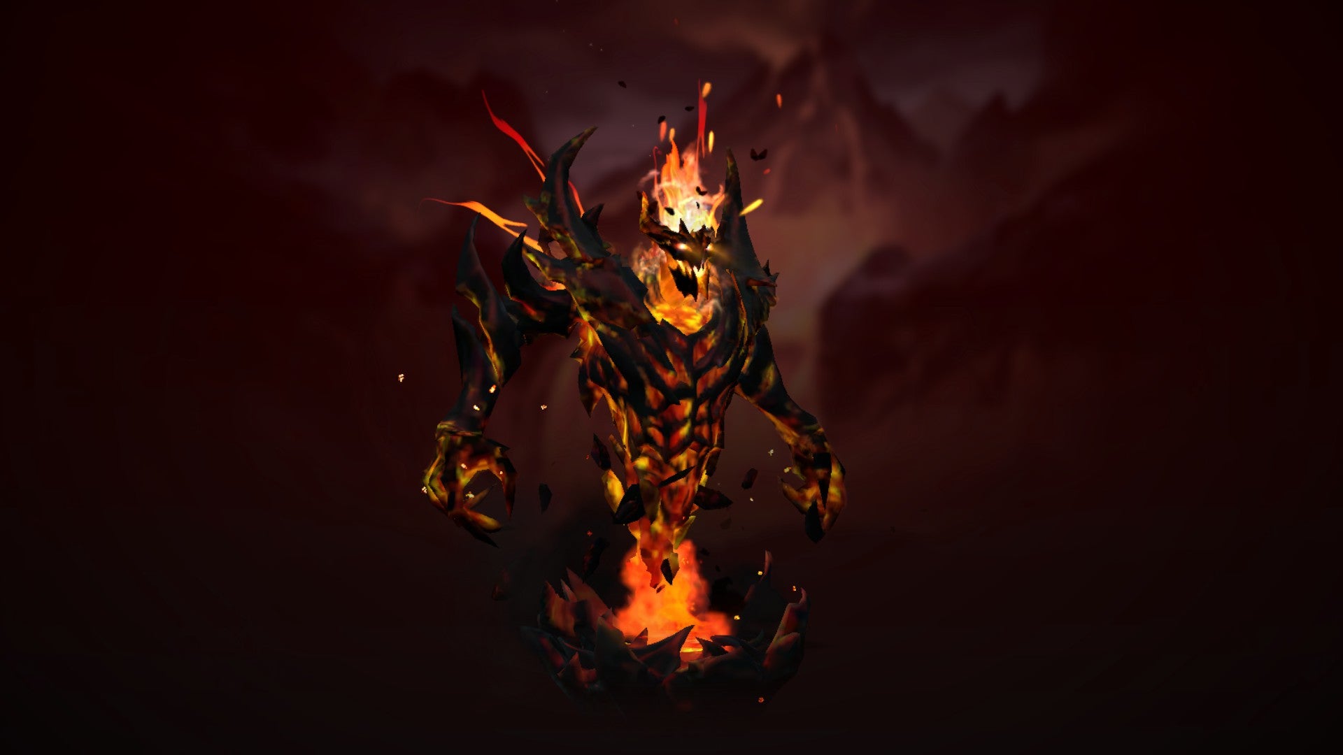 Archon I | MMR: 2283 - Behavior: 10525 - Communication: 10525