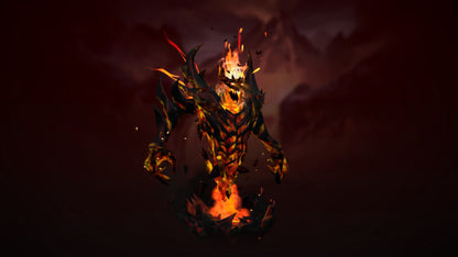 Archon I | MMR: 2283 - Behavior: 10525 - Communication: 10525