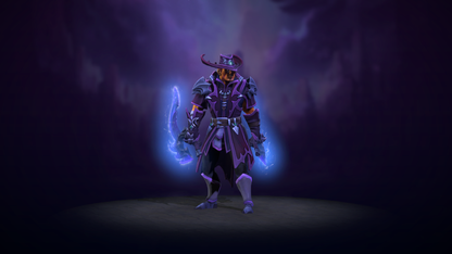 Guardian I | MMR: 709 - Behavior: 9073 - Communication: 9073